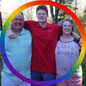 Meet your Posher, Laurie